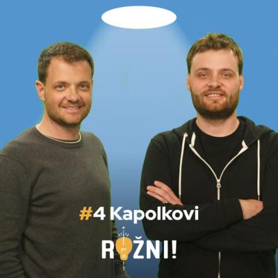ROŽNI