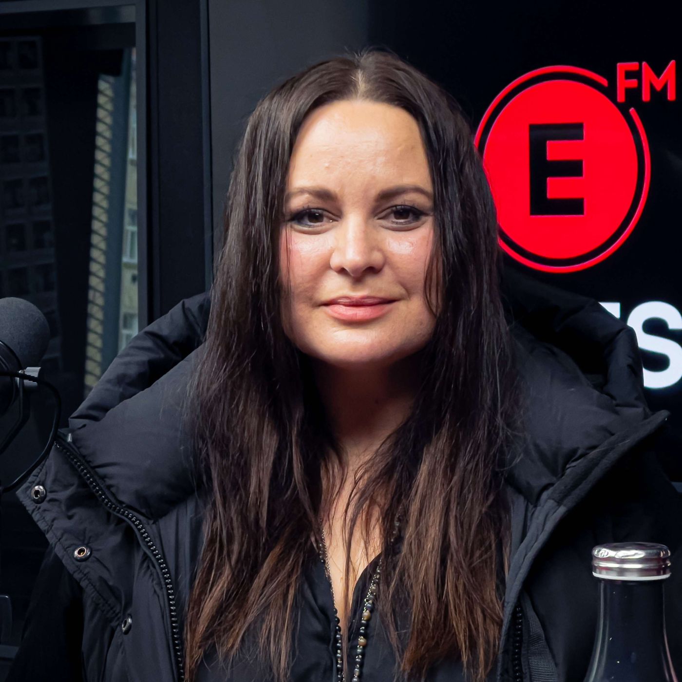 Jitka Čvančarová: Posledních pár dní jsem na český národ opravdu hrdá episode artwork