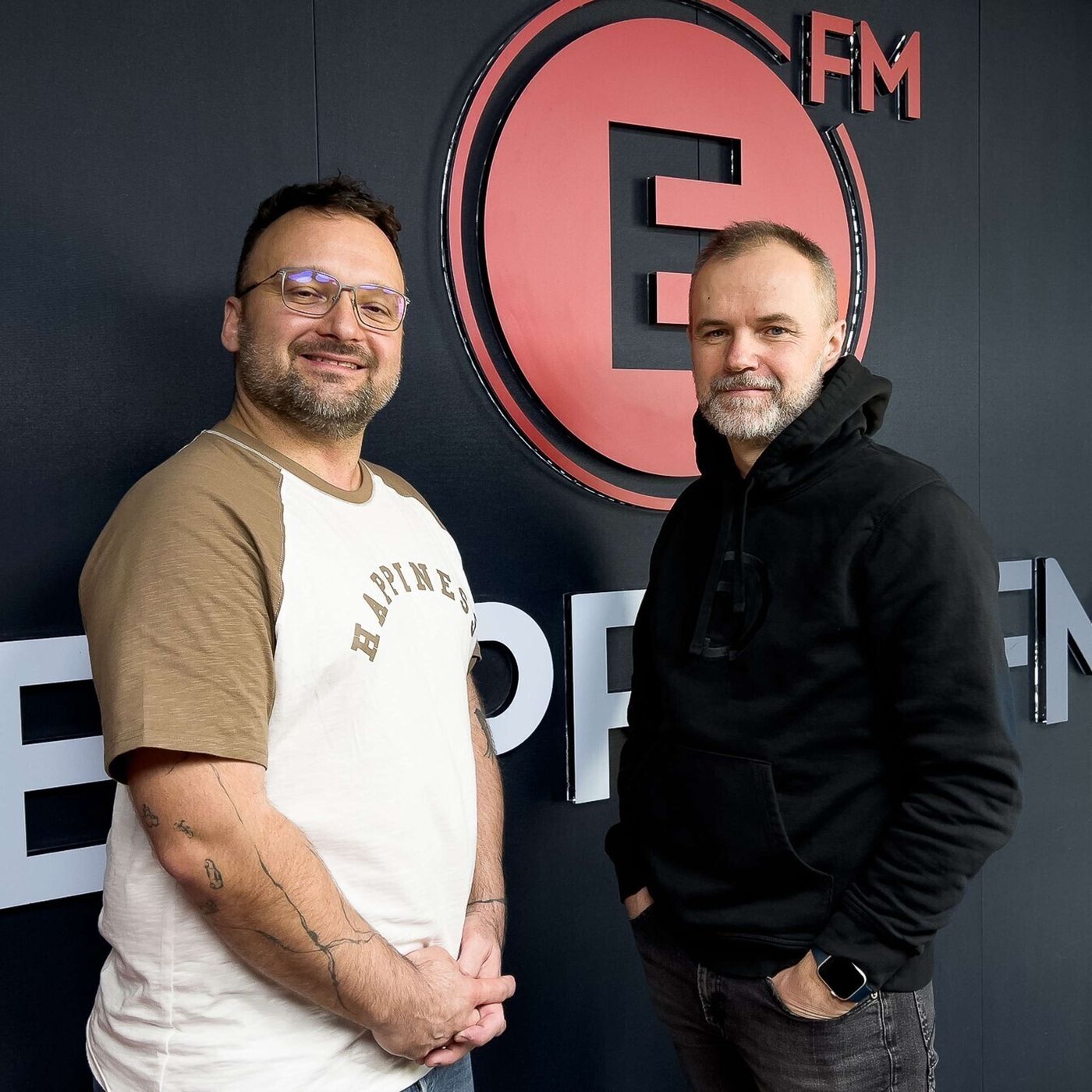 Castingový režisér Alois Ponížil: Za obsazení do seriálu mi nabízeli oběd v Poslanecké sněmovně i vyhlídkový let episode artwork