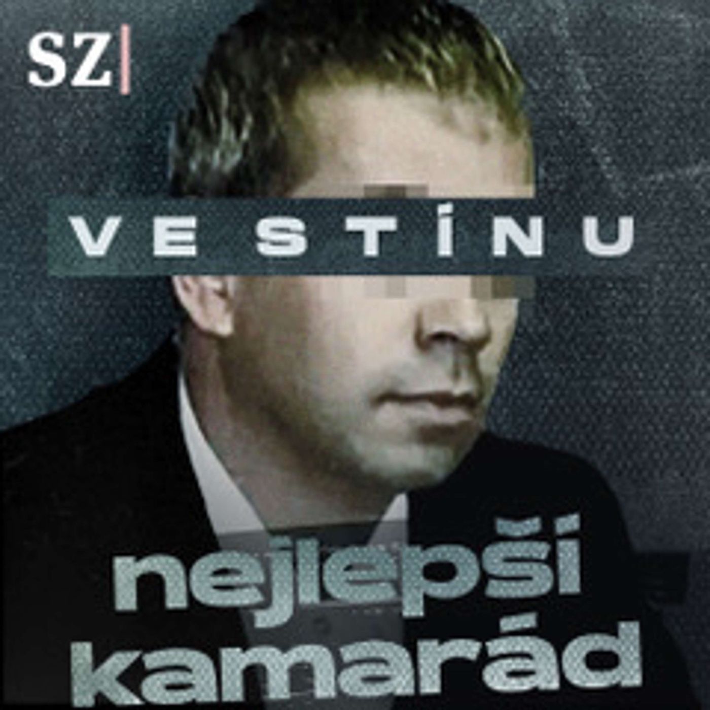 Nejlepší kamarád - 3. díl: Falometr episode artwork