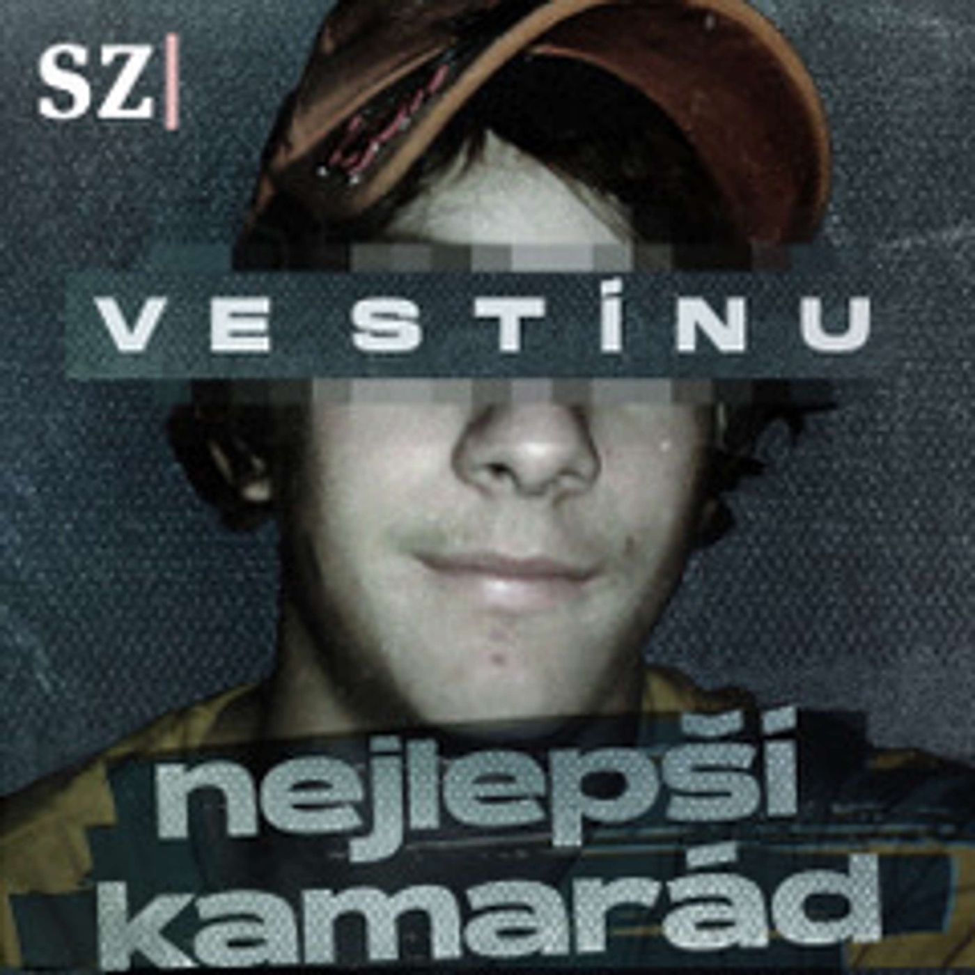 Nejlepší kamarád - 2. díl: Noc v klubovně episode artwork