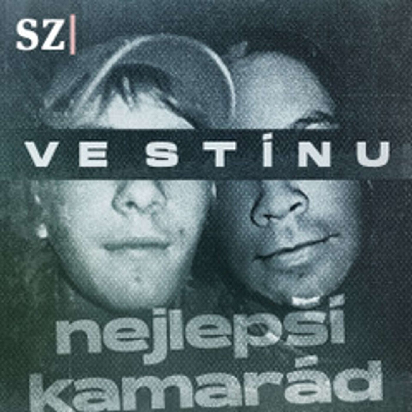Nejlepší kamarád - 1. díl: Deset lumpů episode artwork