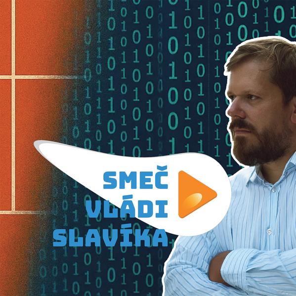 Smeč Vládi Slavíka