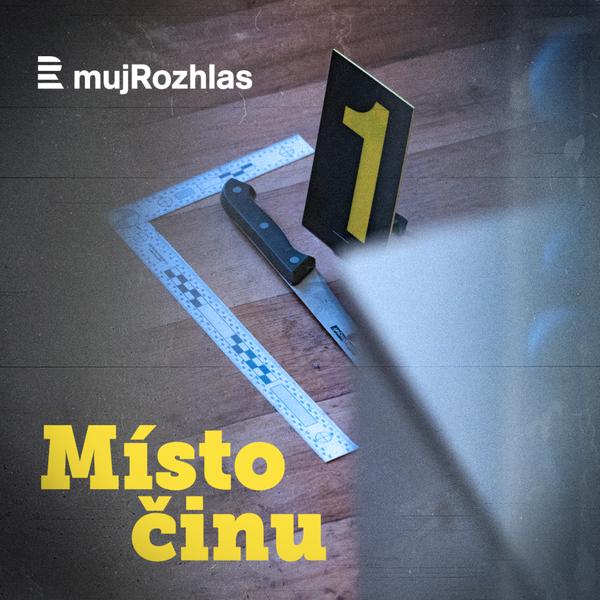Místo činu