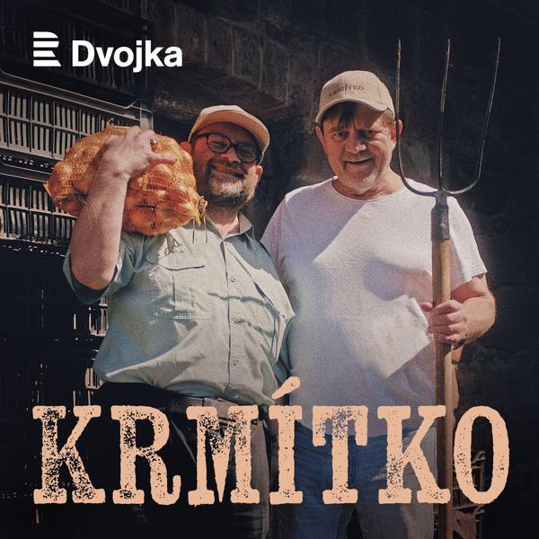Krmítko