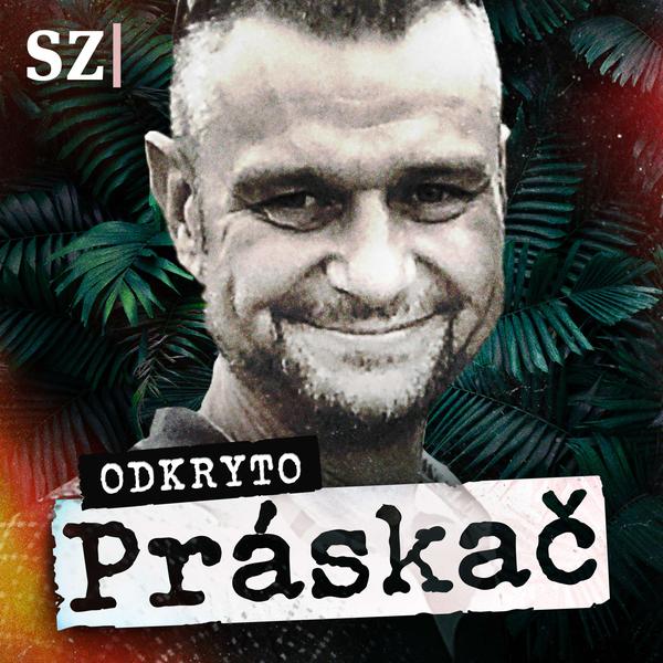 Odkryto - Putinovi vlci