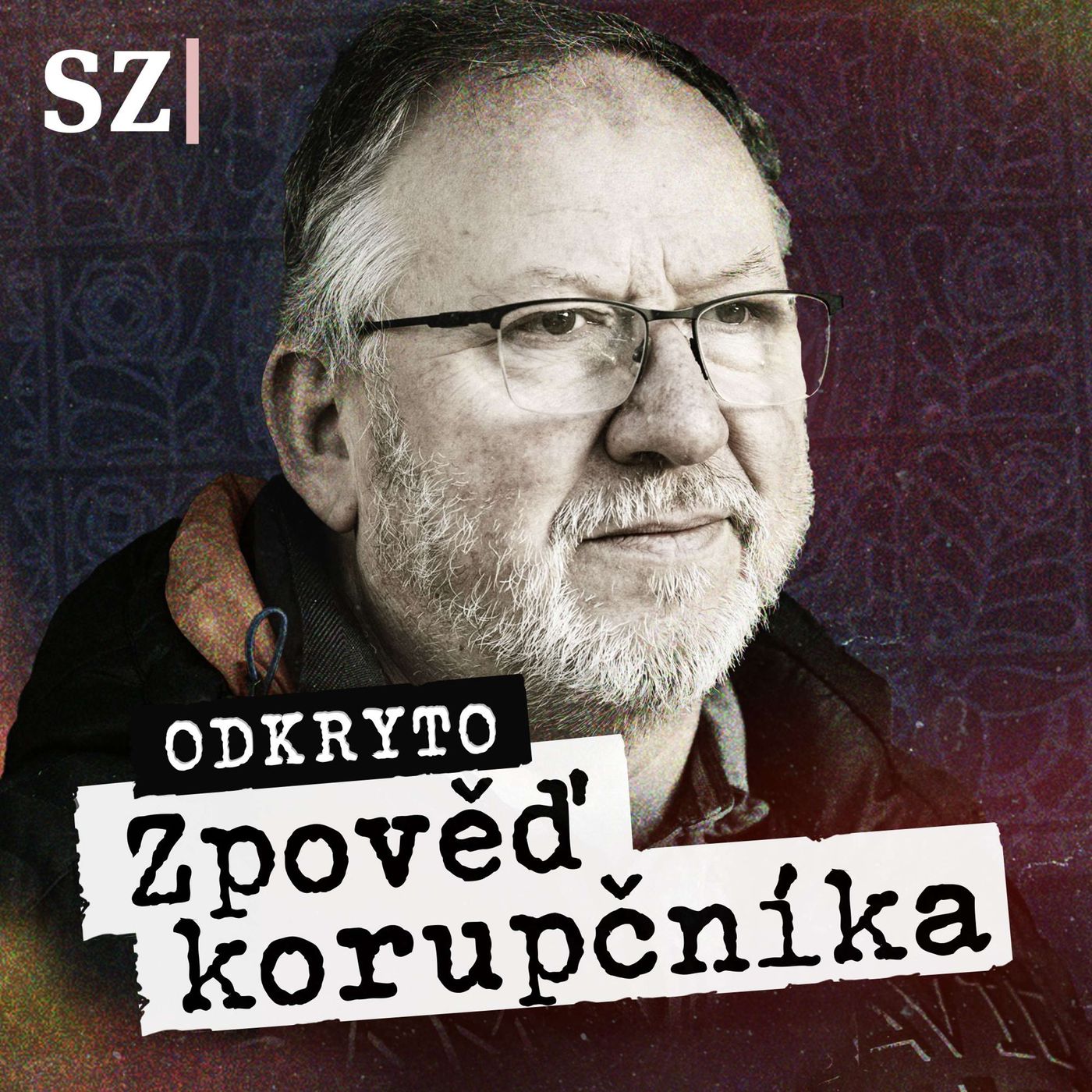 Zpověď korupčníka 1: Kam zmizela obálka? episode artwork
