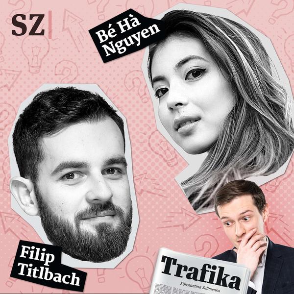 Trafika