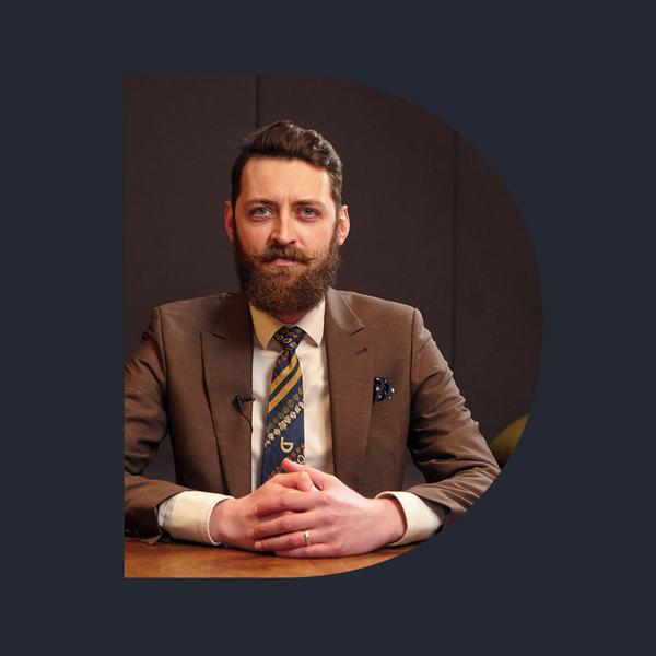 Digichef Podcast