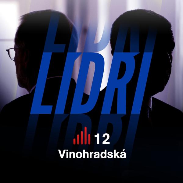 Vinohradská 12