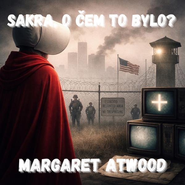 Sakra, o čem to bylo?