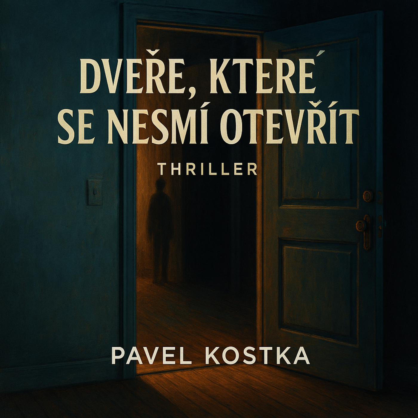 Dveře, které se nesmí otevřít episode artwork