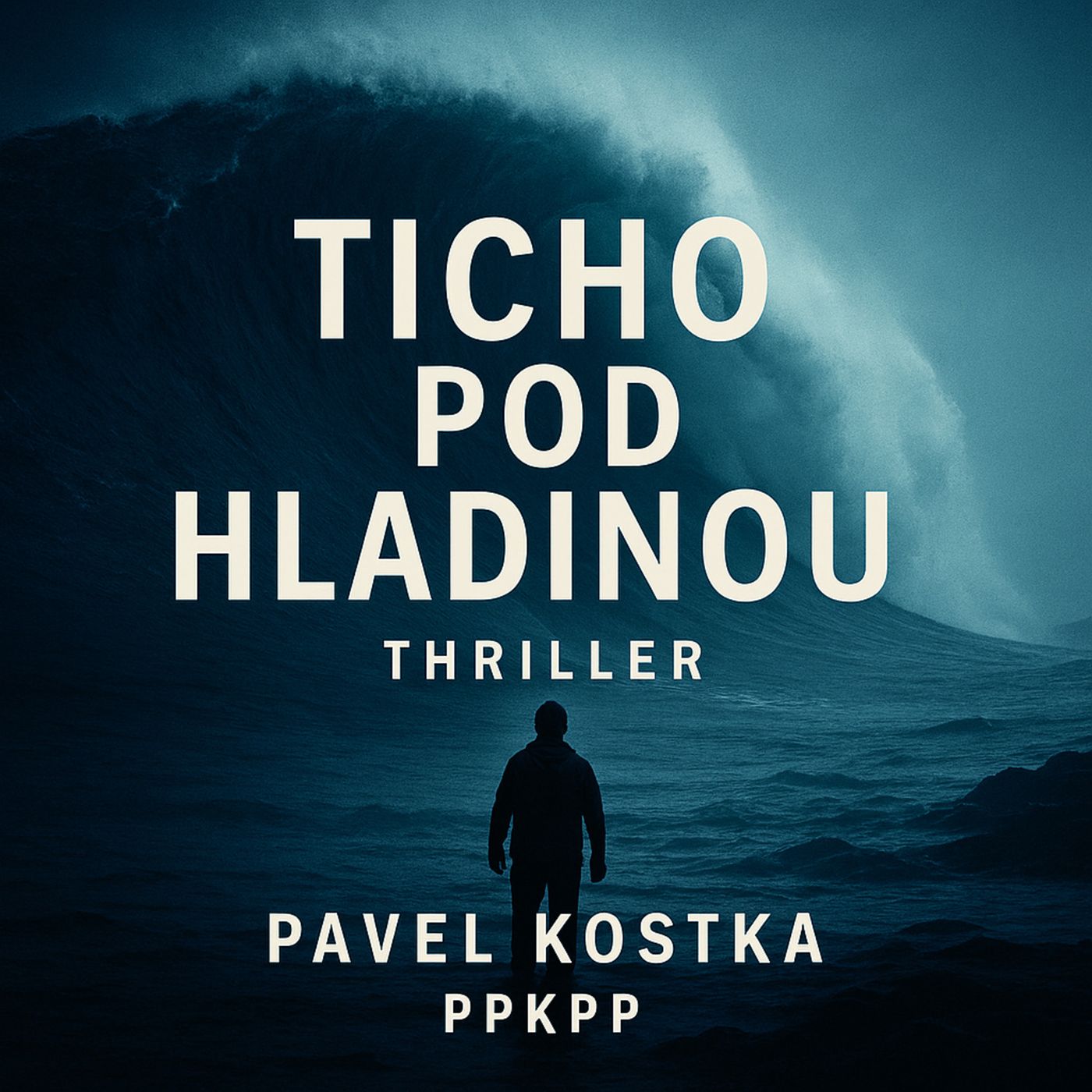 Ticho pod hladinou - Pavel Kostka - PPKPP episode artwork