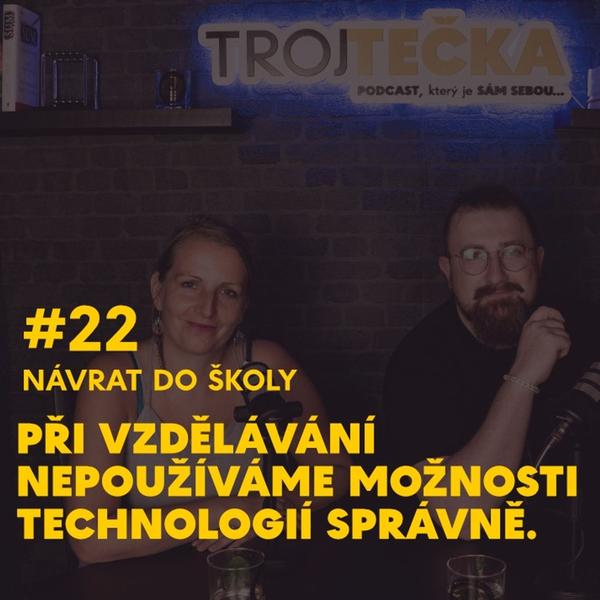 Trojtečka