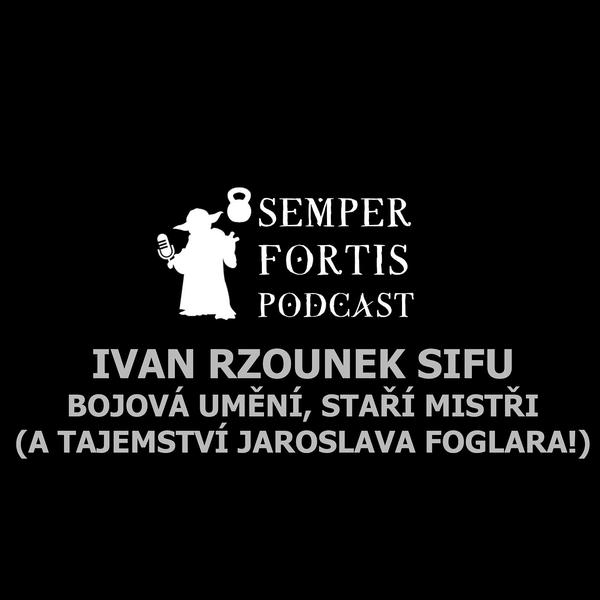 SEMPER FORTIS Podcast