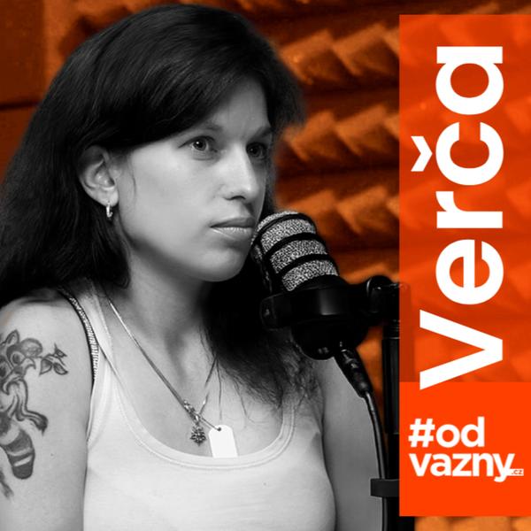 #odvážný