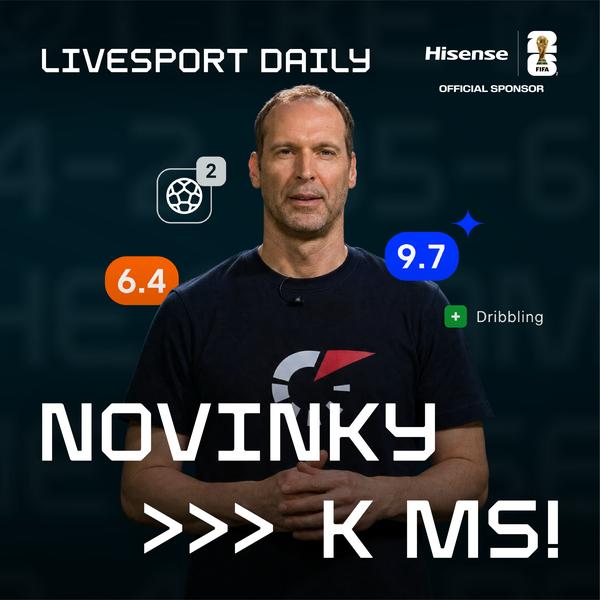 Livesport Daily