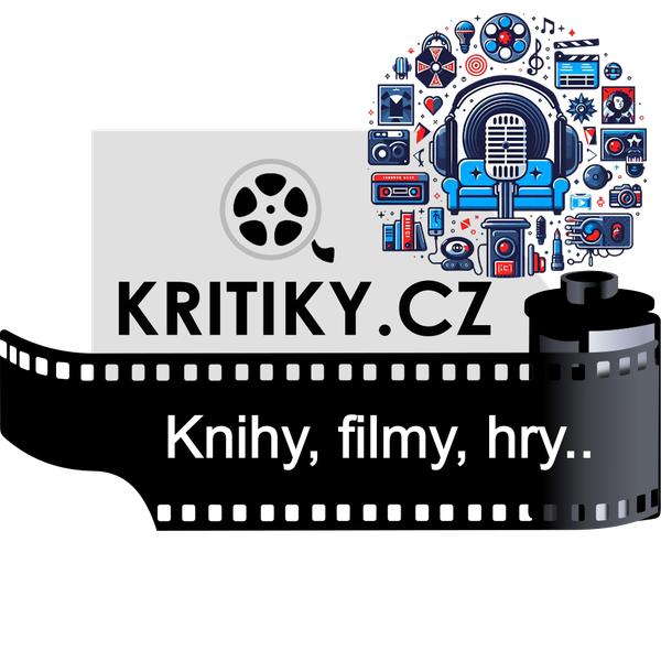 Kritiky.cz - Podcast - 2026