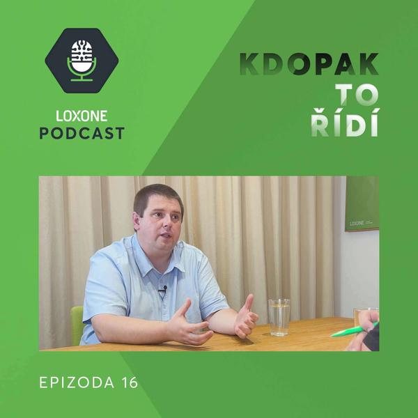 Kdopak to řídí
