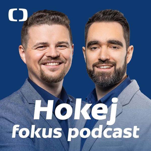 Fokus podcast ČT sport