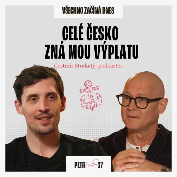 Všechno začíná dnes