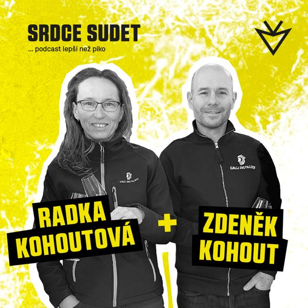 Srdce Sudet