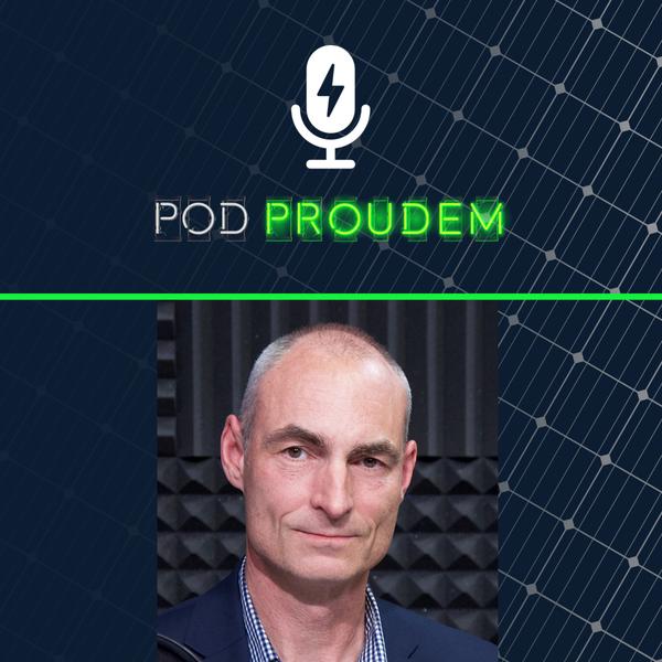 Pod proudem