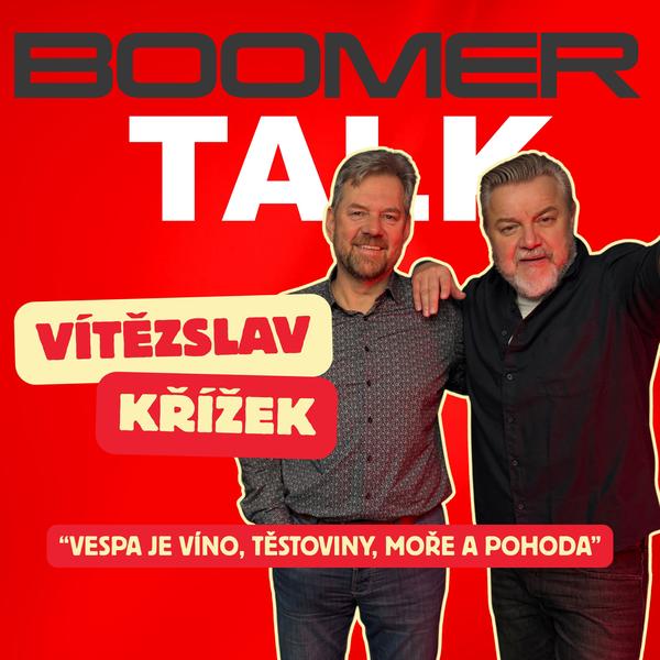 Boomer Talk