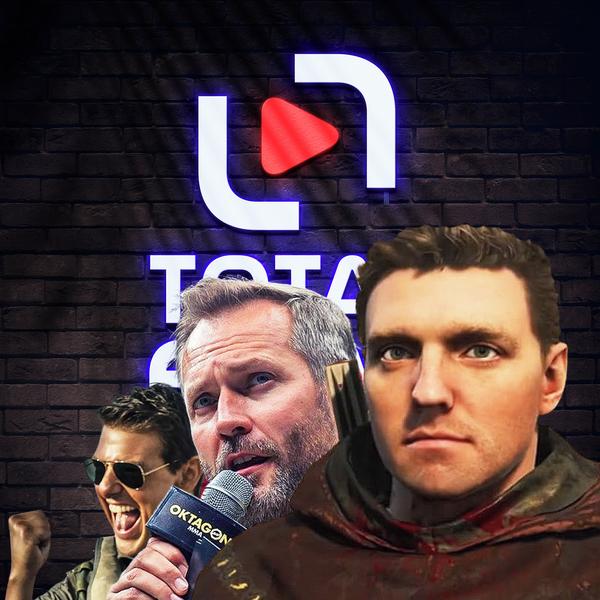Totalfilm Podcast