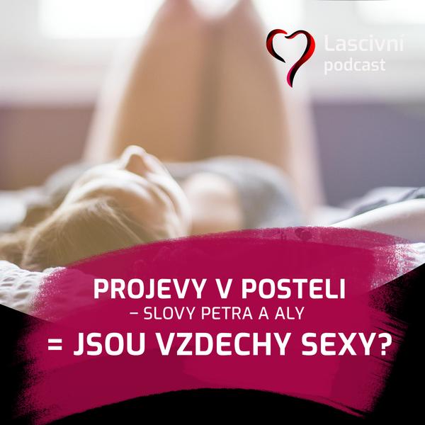 Lascivní.cz podcast
