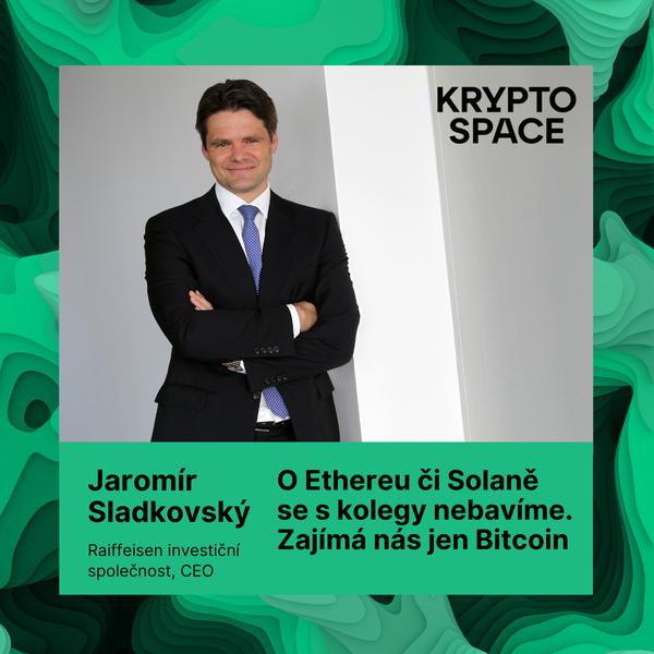KryptoSpace