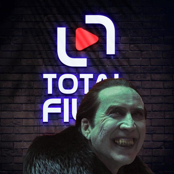 Totalfilm Podcast