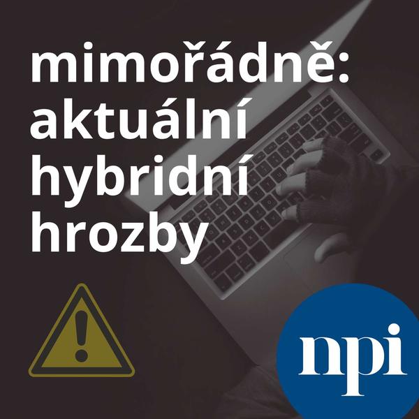 KYBcast – podcast NPI ČR