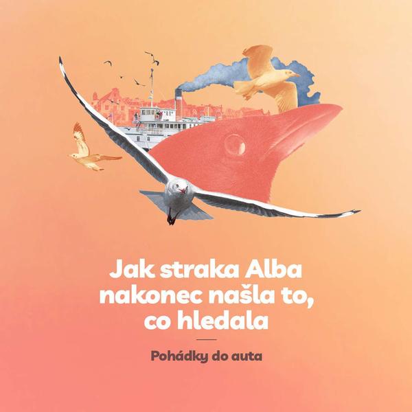 Pohádky do auta
