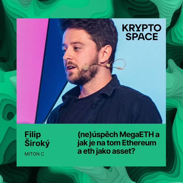 KryptoSpace