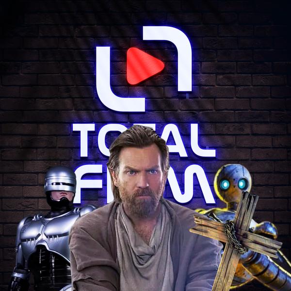 Totalfilm Podcast