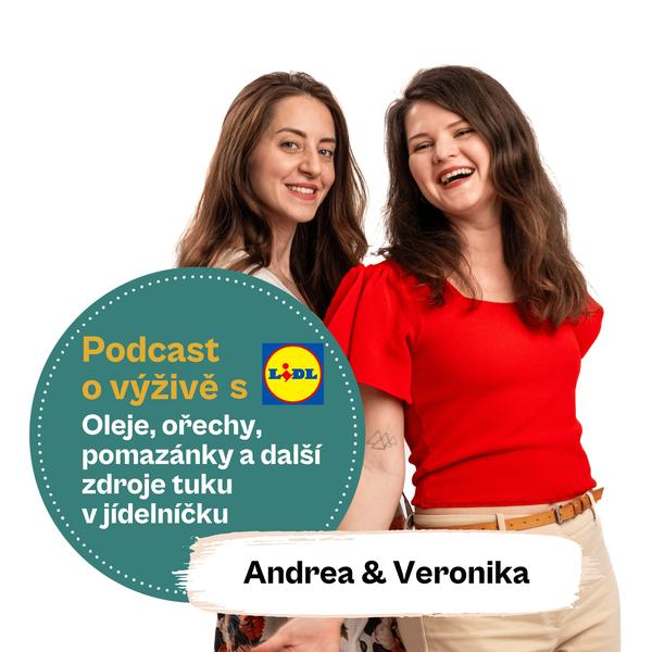 Podcast O výživě