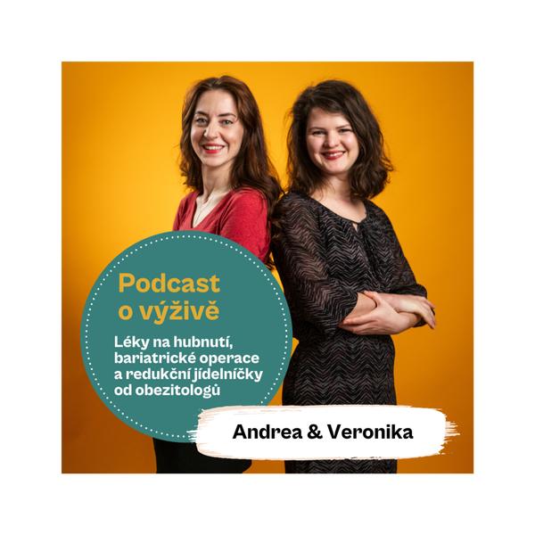 Podcast O výživě