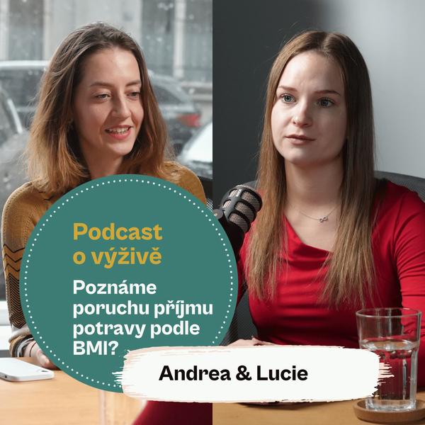 Podcast O výživě