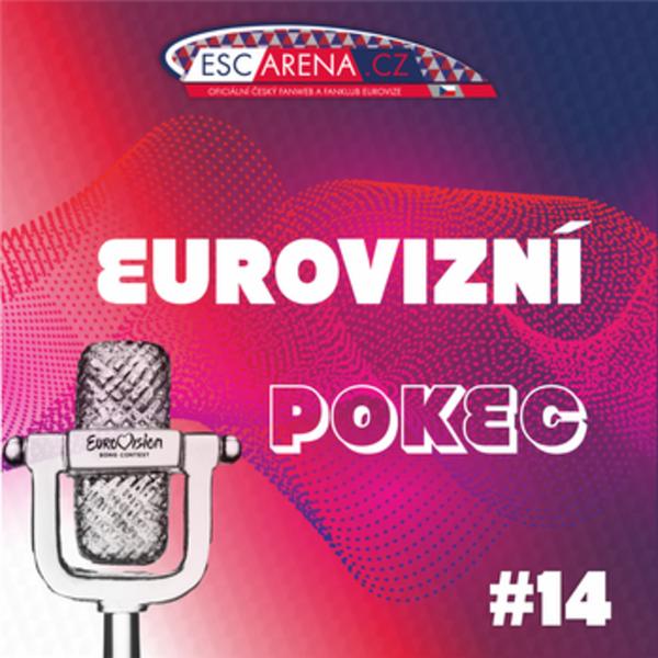 Eurovizní pokec