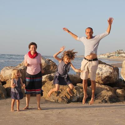 Travel Bible podcast
