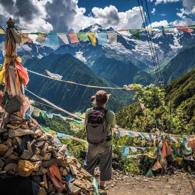 Travel Bible podcast
