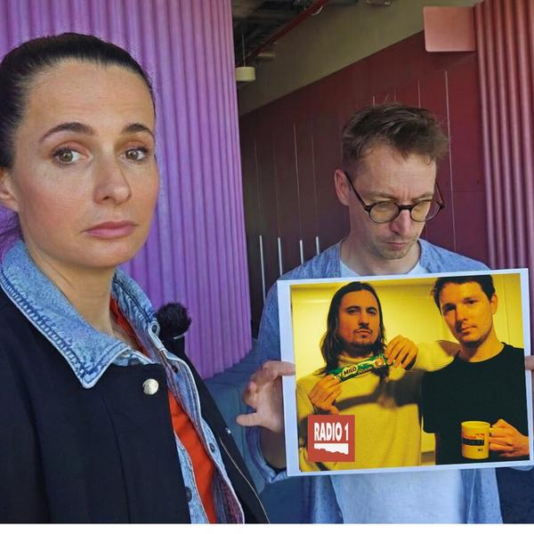 Podpultovky – nejlepší podcast k uklízení