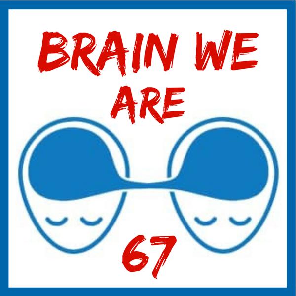 Brain We Are CZ