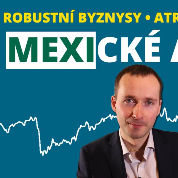 Investování do akcií s Jindřichem Pokorou