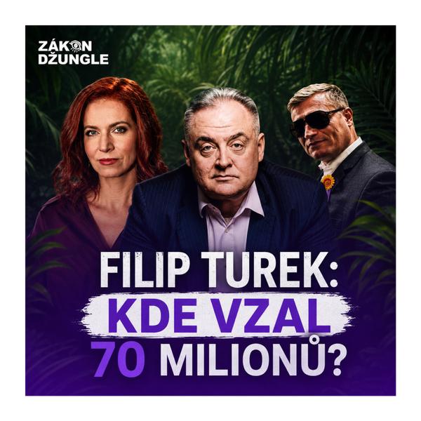 Zákon džungle