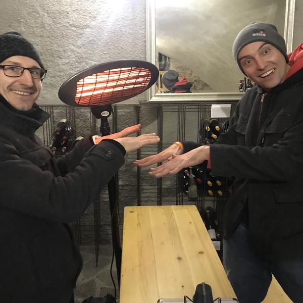 CZPodcast