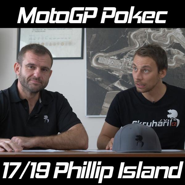 MotoGP Pokec