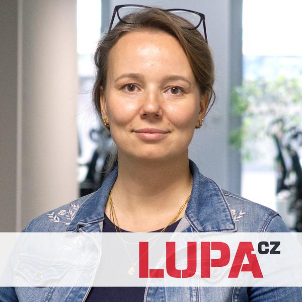 Lupa.cz