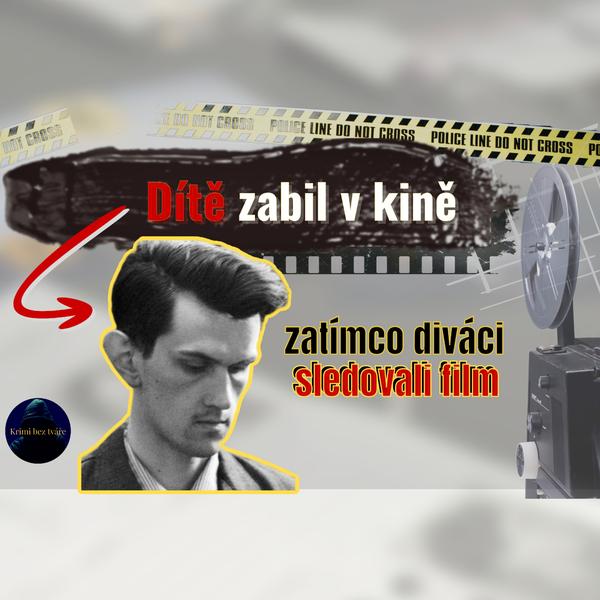 Krimi bez tváře.